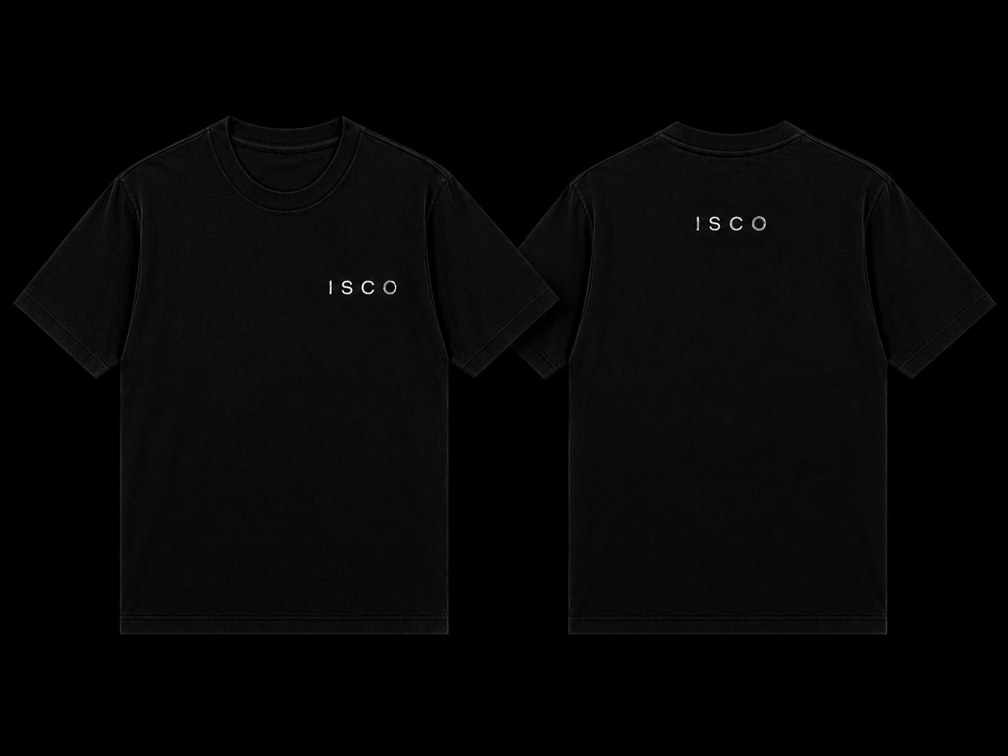 ISCO Fitness T-Shirt