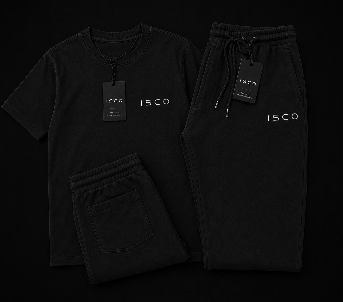 ISCO Runner T-Shirt