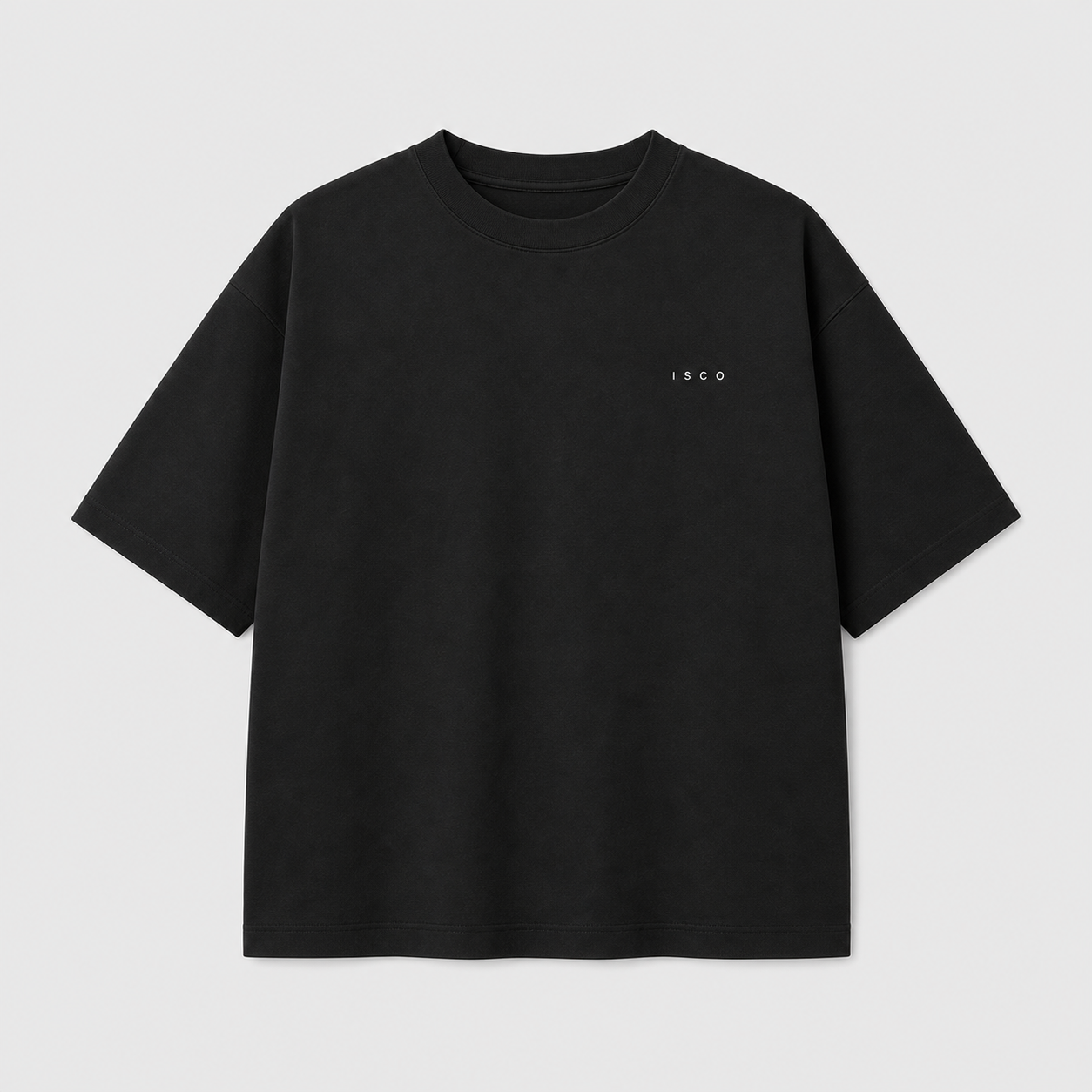 ISCO Logo Tee