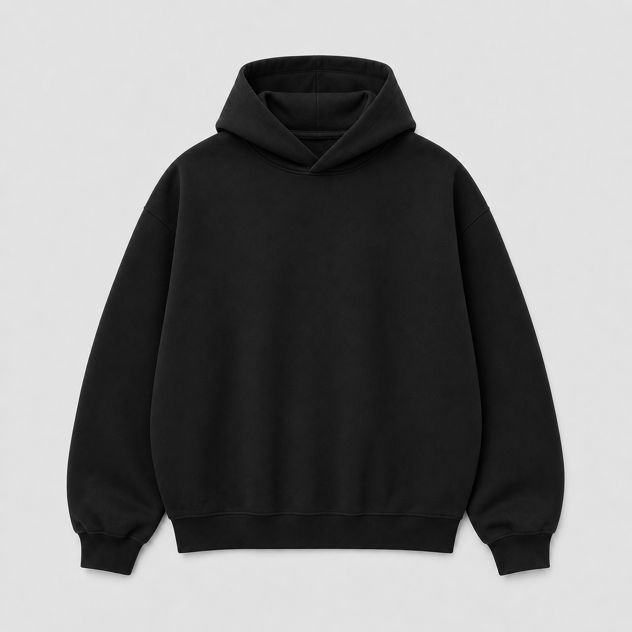 ISCO Minimal Hoodie