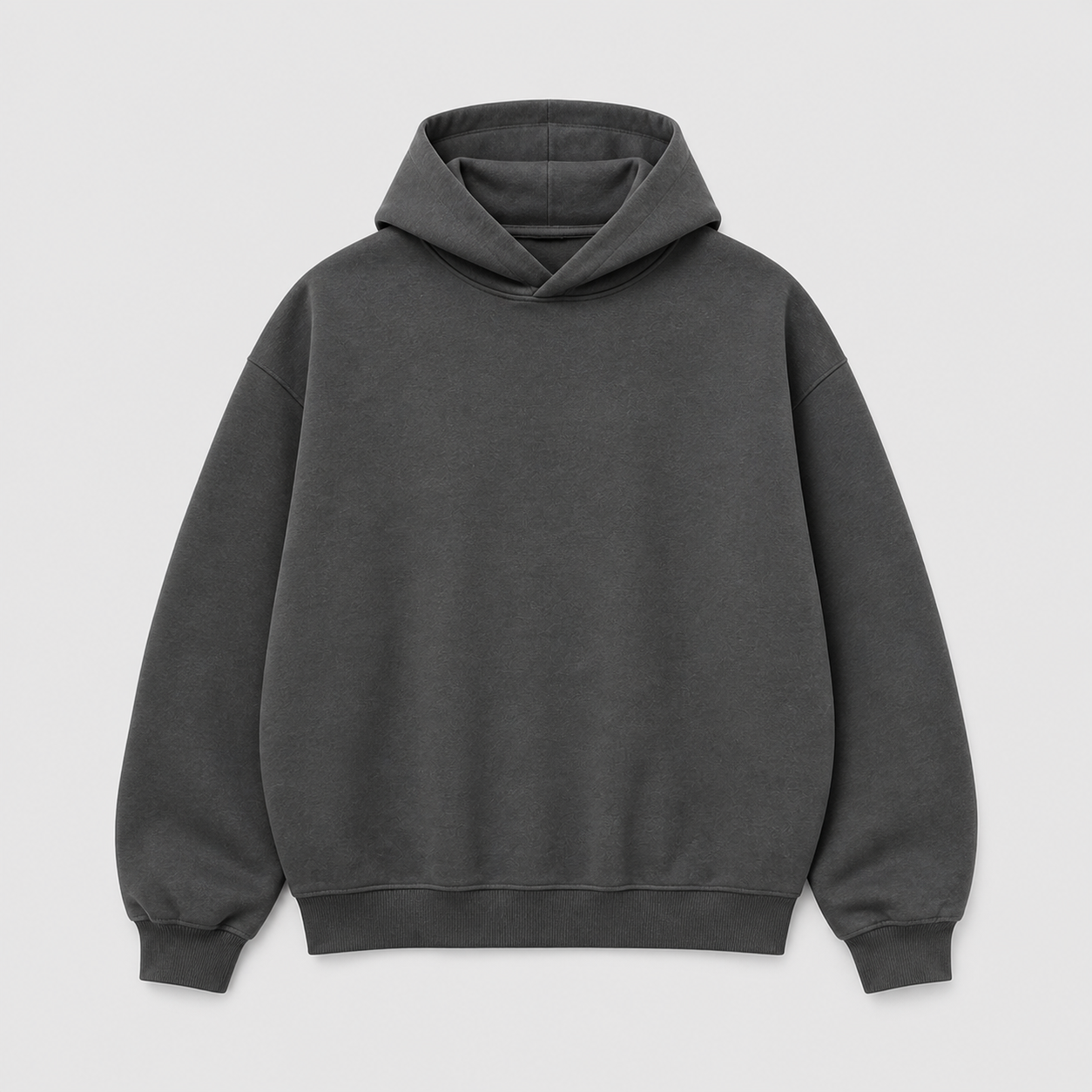 ISCO Oversize Hoodie